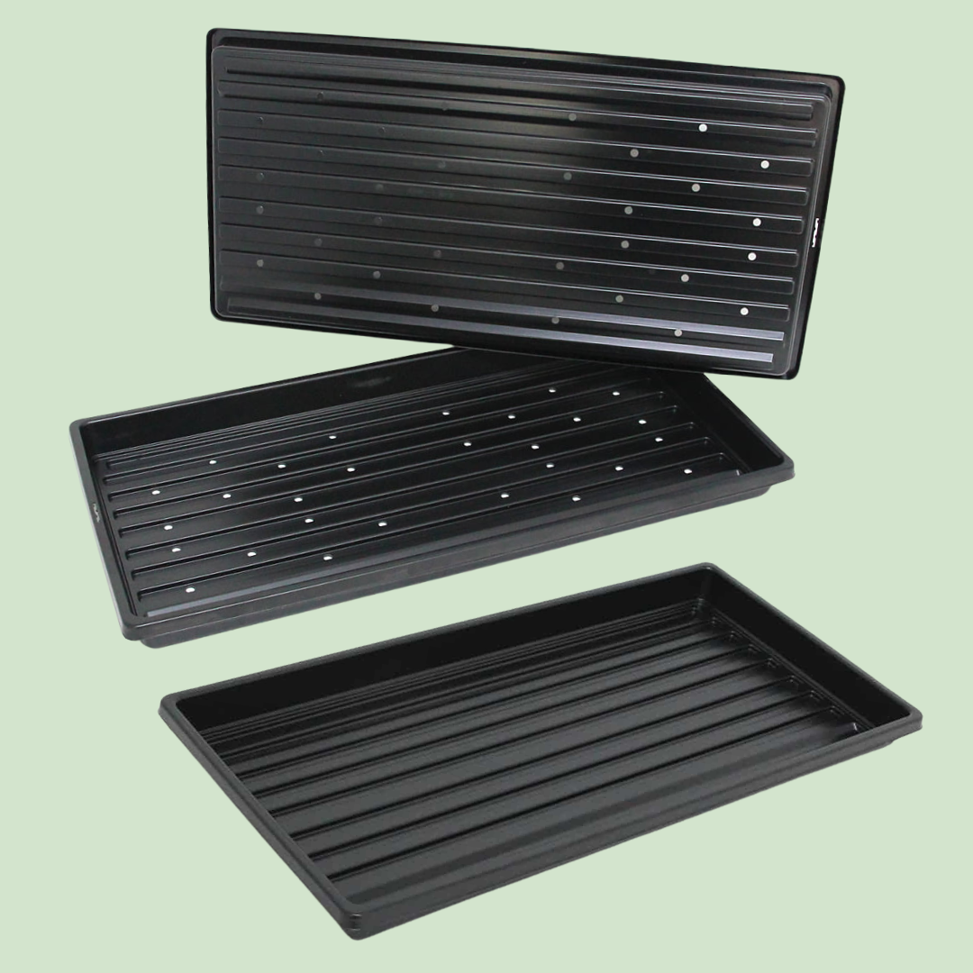 Microgreen Grow Trays