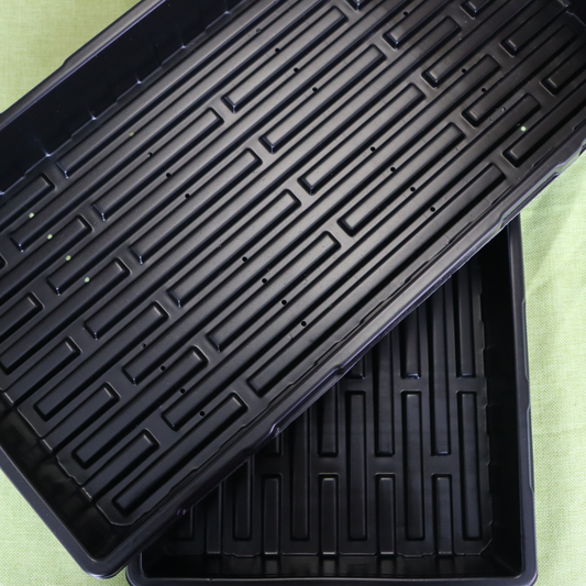 1020 DEEP Tray Set - Build Your Own Microgreen Kit
