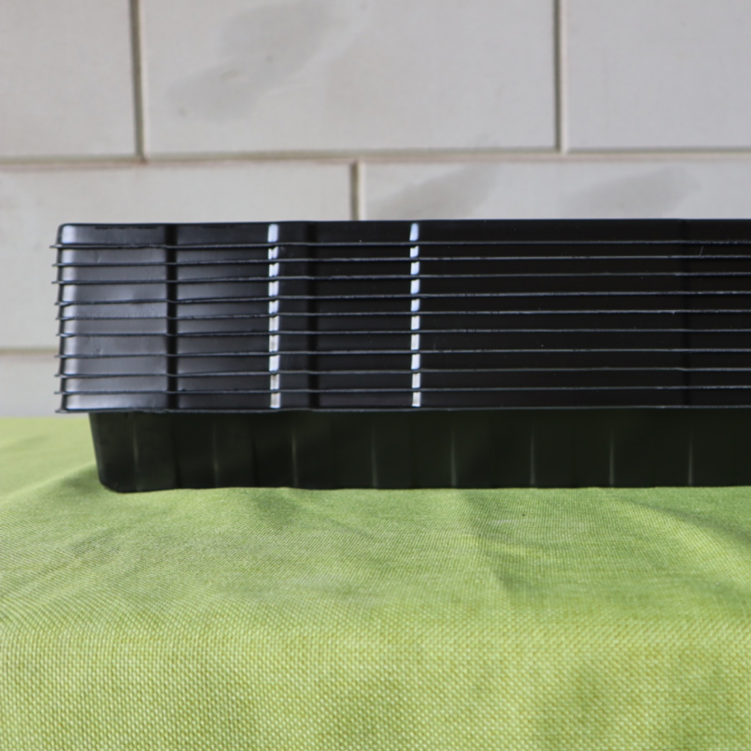 1020 Deep Trays | 1, 5, 10, or 20 Pieces | with holes or without holes