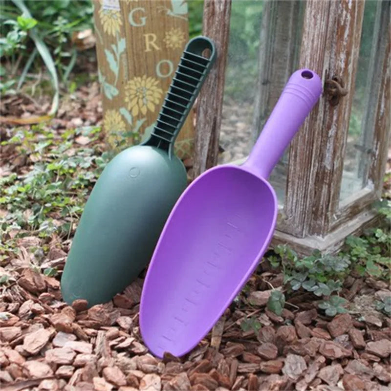 Small Garden Shovels Spade