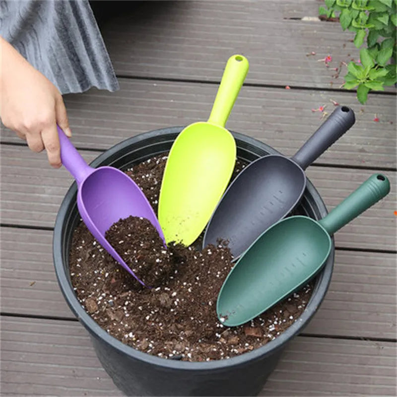Small Garden Shovels Spade