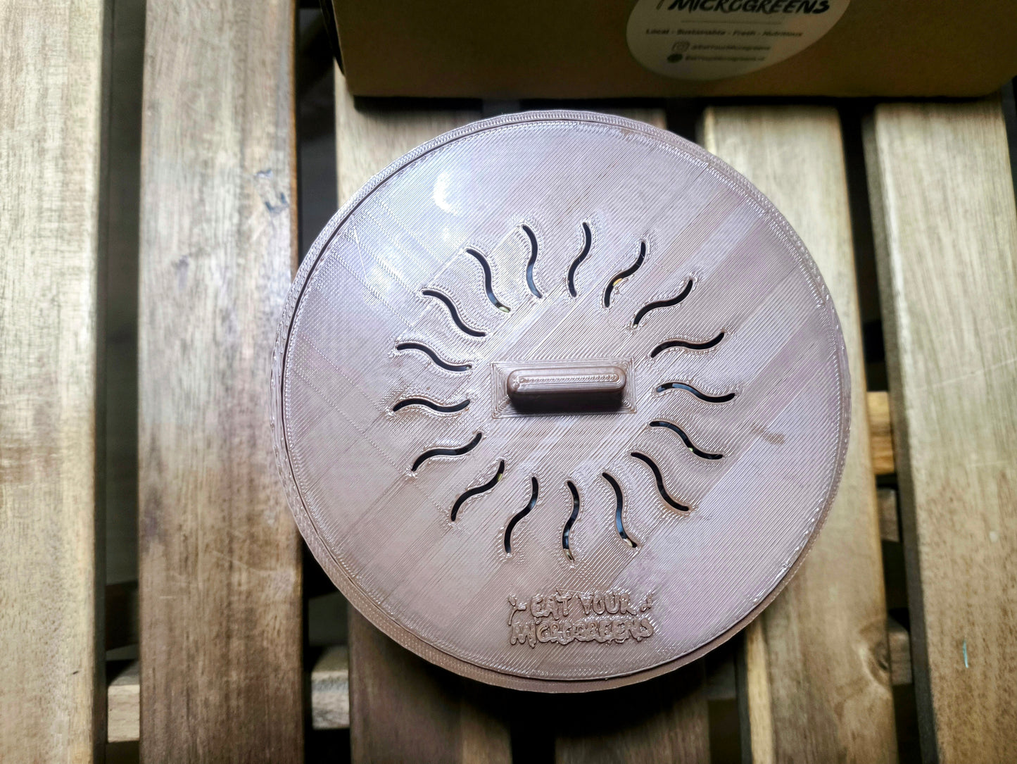 Coconut Grow Kit V2