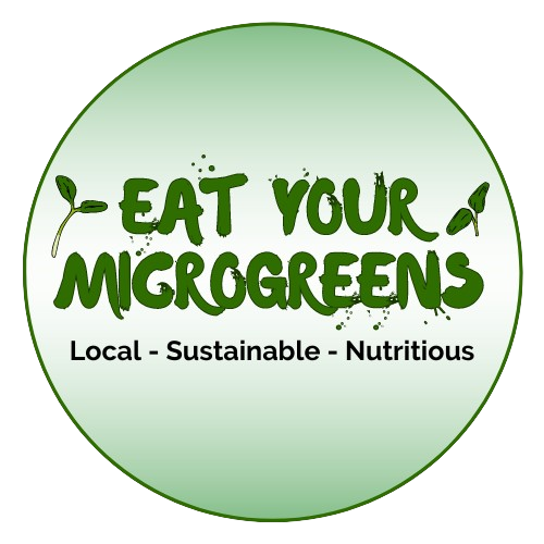 Eat Your Microgreens