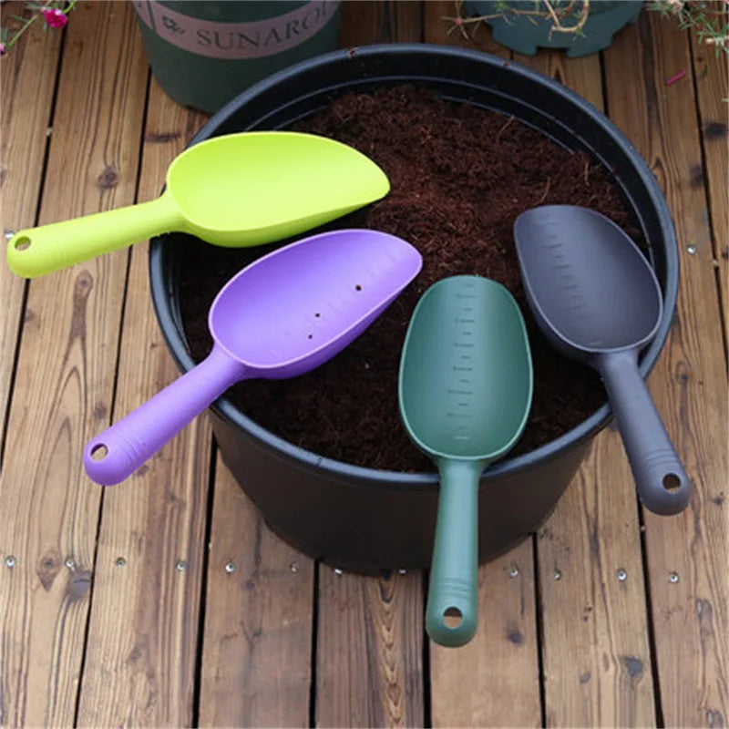 Small Garden Shovels Spade