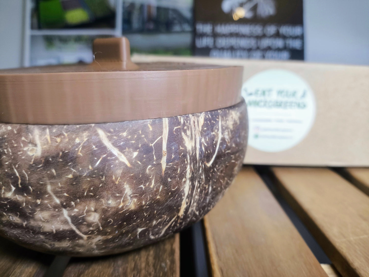 Coconut Grow Kit V2